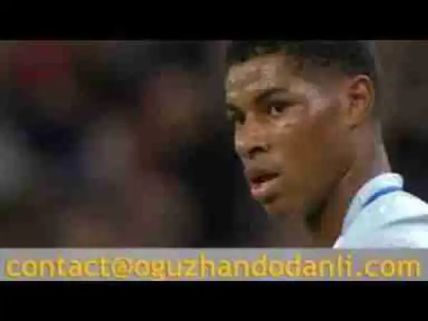 Video: England 1 – 0 Slovenia [World Cup Qualification] Highlights 2017